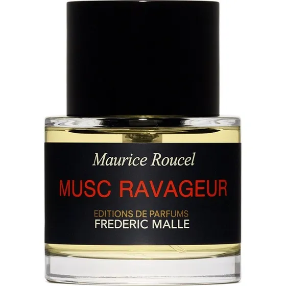 Frederic Malle Musc Ravageur woda perfumowana 100 ml