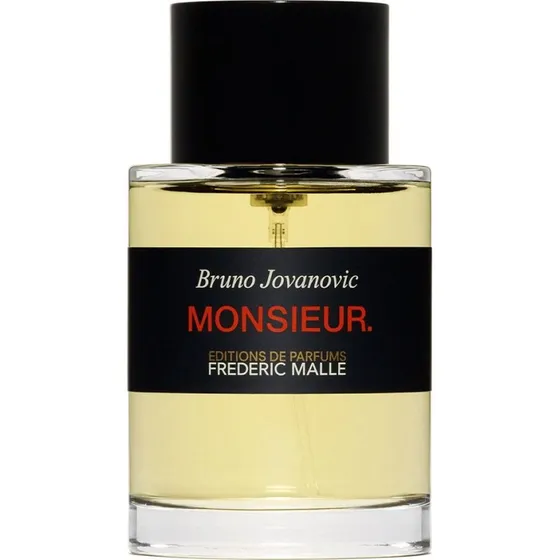 Frederic Malle Monsieur Eau de Parfum 100 ml