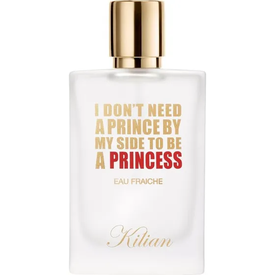 Kilian Princess Eau Fraiche woda perfumowana 50 ml