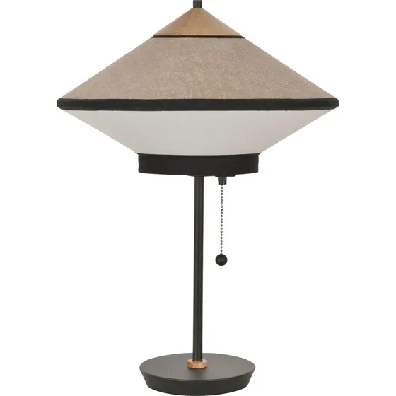 Forestier Cymbal S Lampa Stołowa Neutral - Designerska