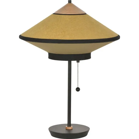 Forestier Cymbal S Lampa Stołowa Bronze - Designerska