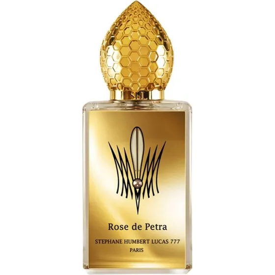 Stephane Humbert Lucas 777 Rose de Petra Eau de Parfum 50 ml