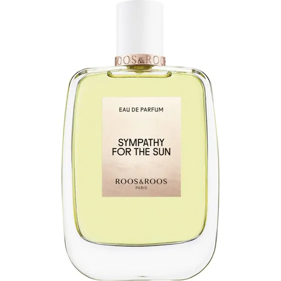 Roos & Roos Sympathy For The Sun woda perfumowana 100ml
