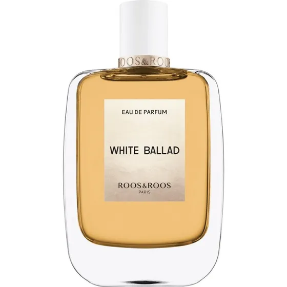 Roos & Roos White Ballad woda perfumowana 50 ml