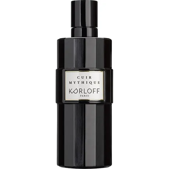Korloff Cuir Mythique woda perfumowana 100ml
