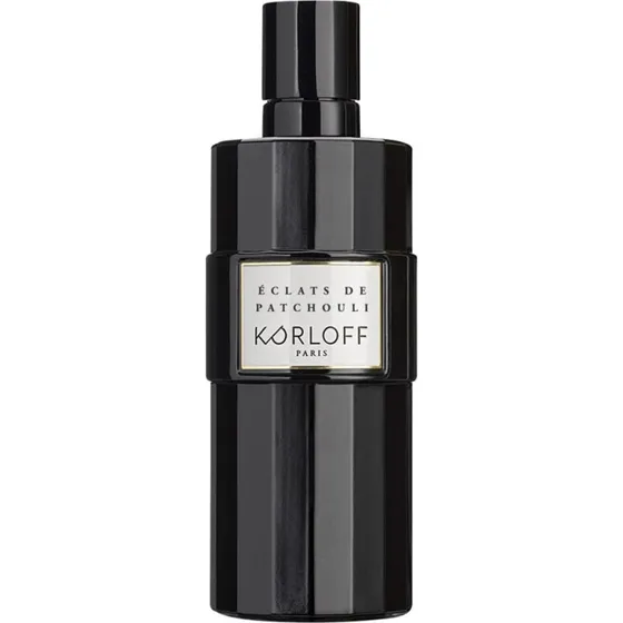 Korloff Eclats De Patchouli woda perfumowana 100ml
