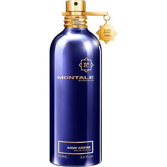 Montale Aoud Ambre woda perfumowana 100 ml
