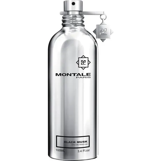 Montale Black Musk woda perfumowana 100 ml