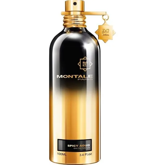Montale Spicy Aoud Eau de Parfum 100 ml