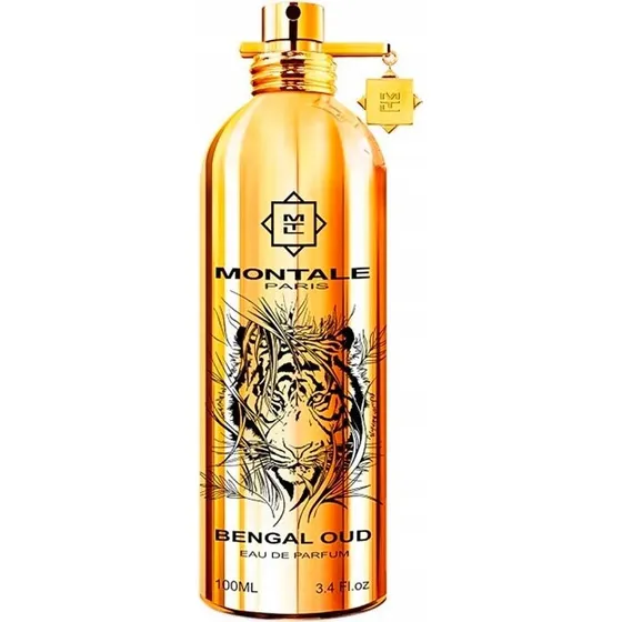 Montale Bengal Oud Eau de Parfum 100 ml
