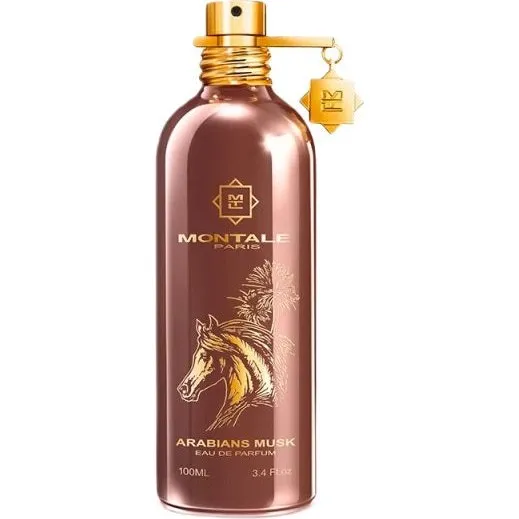 Montale Arabians Musk Eau de Parfum 100 ml