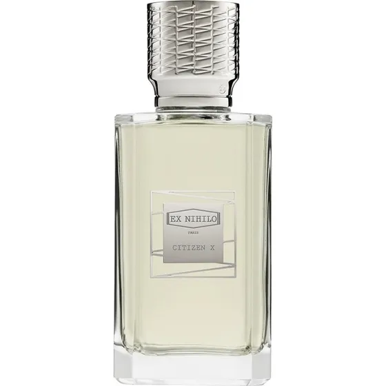 Ex Nihilo Citizen X Eau de Parfum 100ml