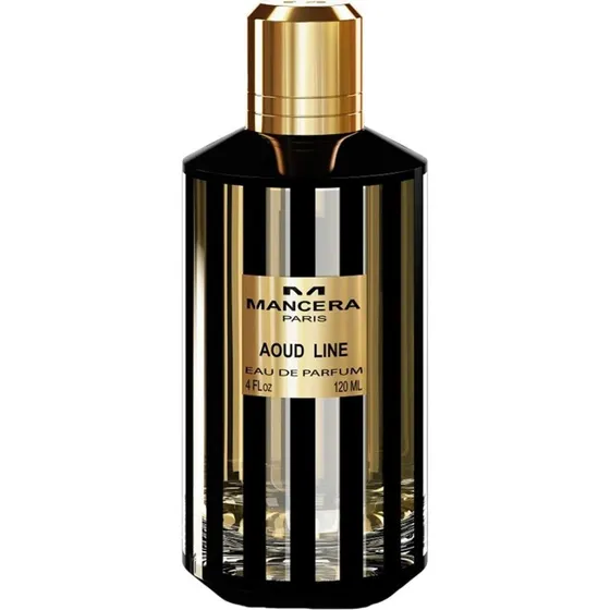 Mancera Aoud Line woda perfumowana 120 ml