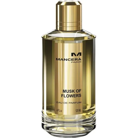 Mancera Musk of Flowers woda perfumowana 120 ml