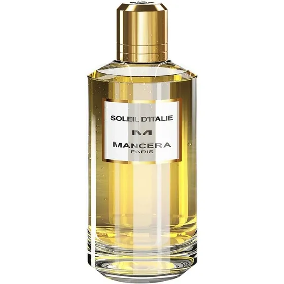 Mancera Soleil d'Italie woda perfumowana 120 ml