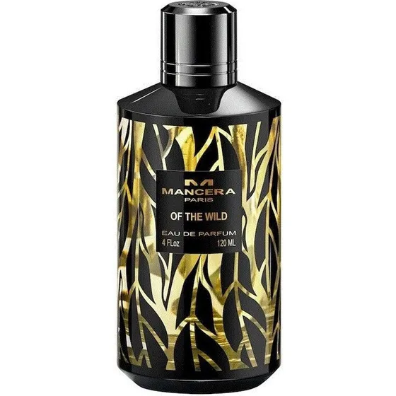 Mancera Of The Wild woda perfumowana 120 ml