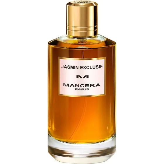 Mancera Jasmin Exclusif woda perfumowana 120ml