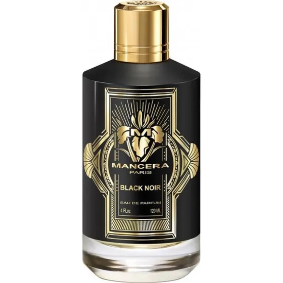 Mancera Black Noir woda perfumowana 120 ml