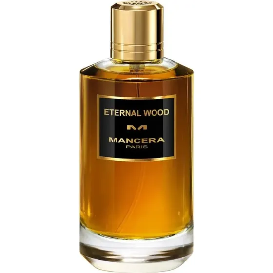 Mancera Eternal Wood Eau de Parfum 120 ml