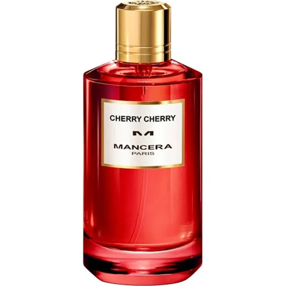 Mancera Cherry Cherry Eau de Parfum 120 ml