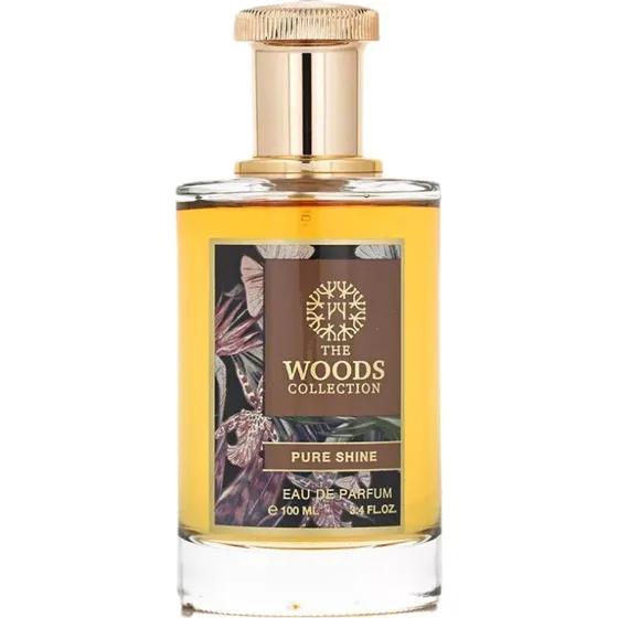 The Woods Collection Pure Shine woda perfumowana 100ml