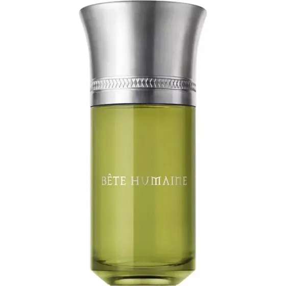 Liquides Imaginaires Bête Humaine Woda Perfumowana 100 ml