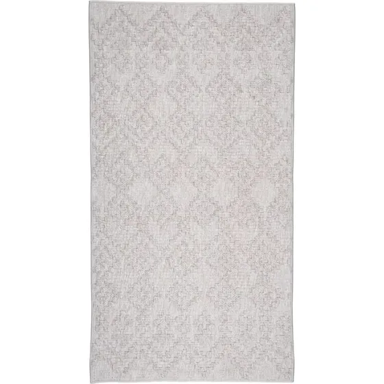 Multidecor Dywan Gora 160x230 cm Beowy Marokaski