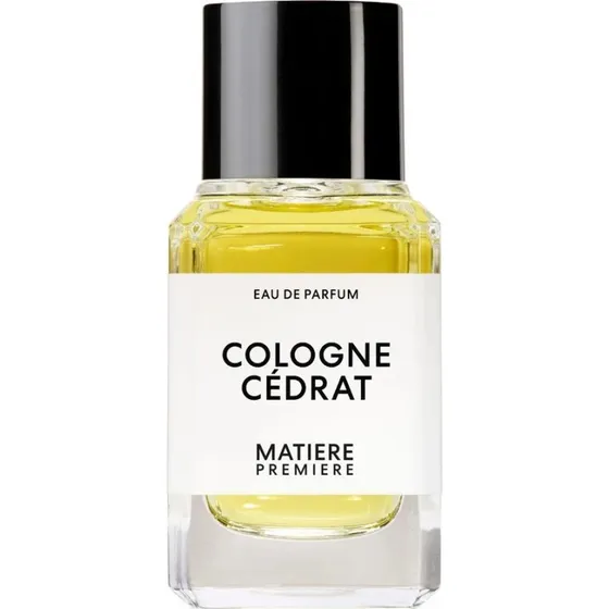 Matiere Premiere Cologne Cedrat woda perfumowana 50ml