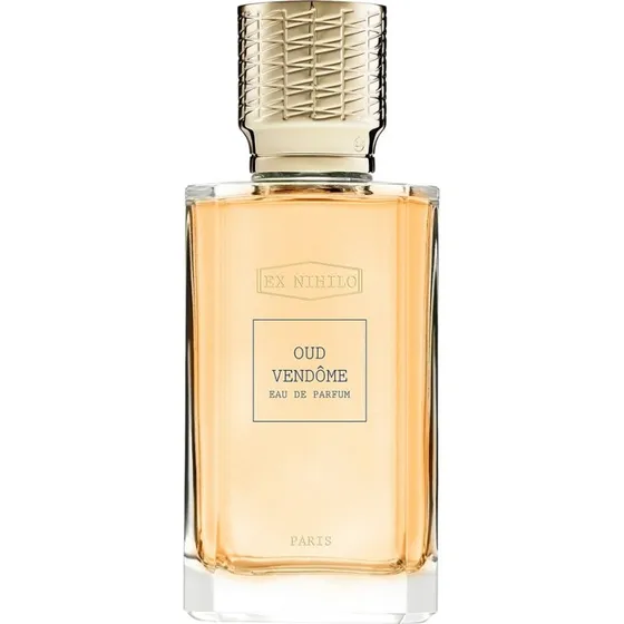Ex Nihilo Oud Vendome woda perfumowana 100ml