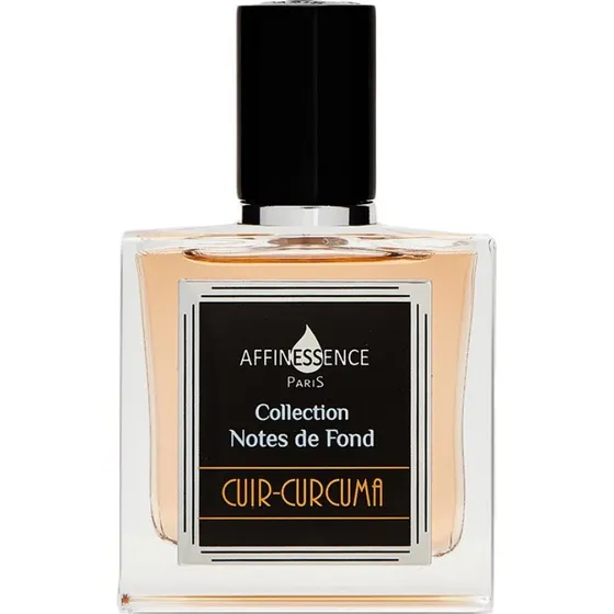 Affinessence Cuir Curcuma woda perfumowana 50 ml