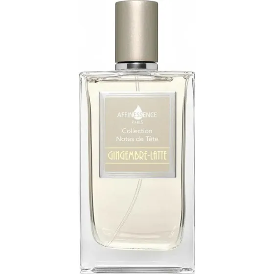 Affinessence Gingembre Latte woda perfumowana 100 ml