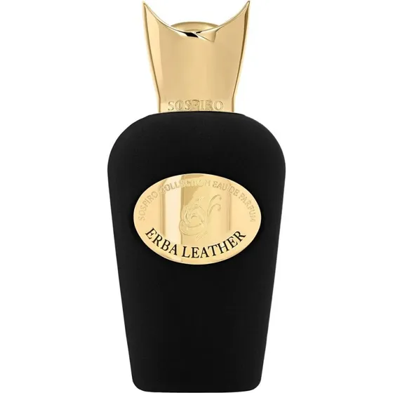 Sospiro Perfumes Erba Leather woda perfumowana 100 ml