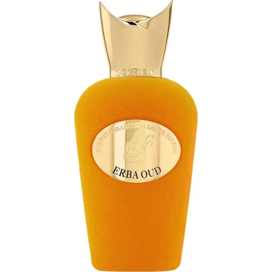 Sospiro Perfumes Erba Oud woda perfumowana 100 ml