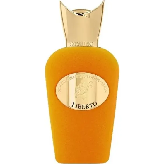 Sospiro Perfumes Liberto Eau de Parfum 100ml