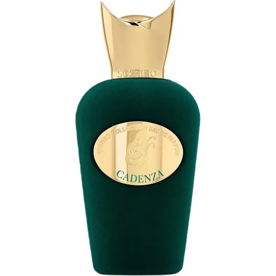 Sospiro Perfumes Cadenza Eau de Parfum 100 ml