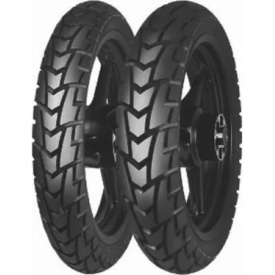 Mitas MC32 WinScoot 110/80 D14 59P - Opona do skutera