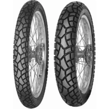 Mitas MC24 Invader 130/80 D17 65S
