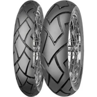 Mitas Terra Force-R 170/60 D17 72W Opona Motocyklowa Terenowa