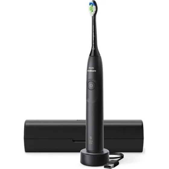Philips Sonicare 5300 HX7101/02 Czarna