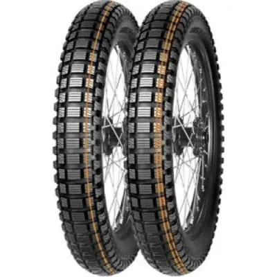 Mitas Speedway 3.75 D19 61P Opona Motocyklowa