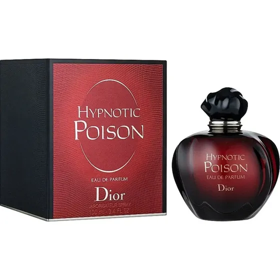 Dior Hypnotic Poison 100ml EDP Perfumy