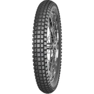 Opona Mitas E-05 3.50 D19 63P - Wieloterenowa do Enduro