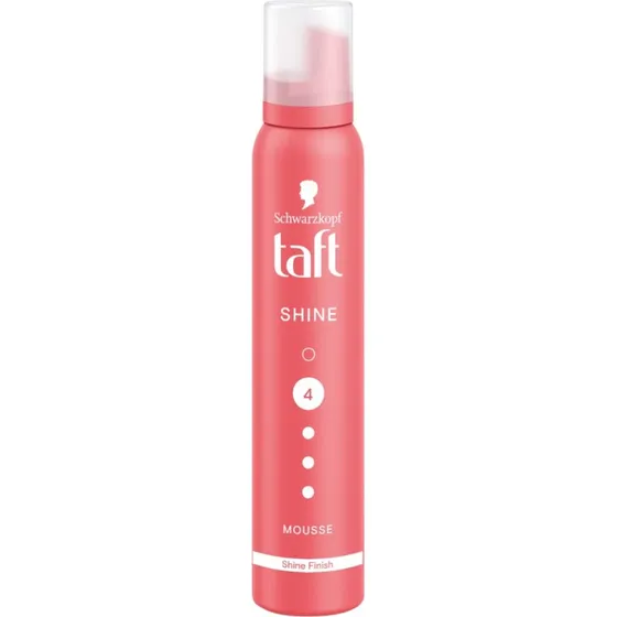 Taft Shine pianka do włosów 200ml