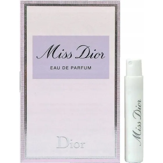 Dior Miss Dior EDP Prbka 1ml