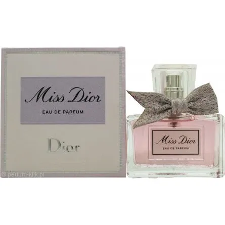 Dior Miss Dior EDP 30 ml – Woda perfumowana kwiatowa