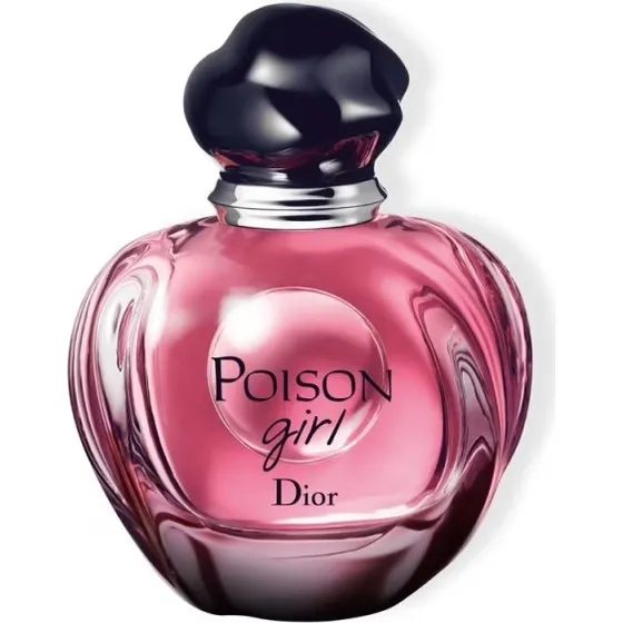 Dior Poison Girl Eau De Parfum 30ml, Orange, Rose, Tonka Bean