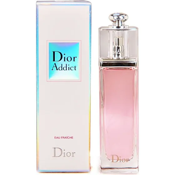 Dior Addict Eau Fraiche EDT 50 ml