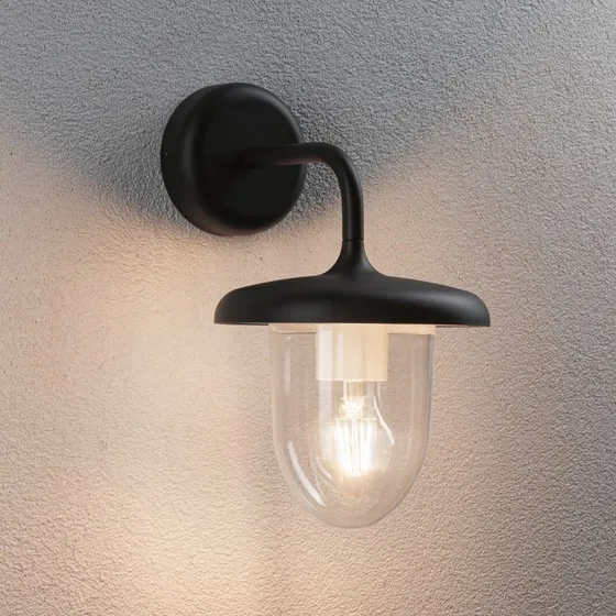 Paulmann Vintario SWR Lampa Ogrodowa Antracytowa