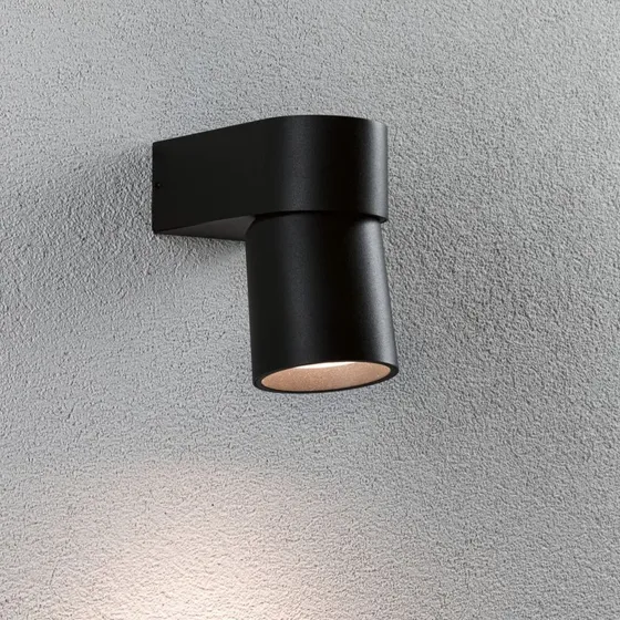 Paulmann Kimu Lampa Ogrodowa LED Antracyt 3000K SWR
