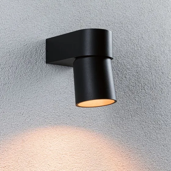 Paulmann Kimu Lampa Ogrodowa LED 2200K Antracyt